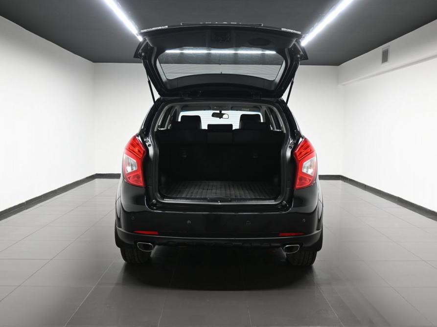 SsangYong Actyon II Рестайлинг Тверь  - изображение 7