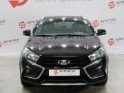 Lada (ВАЗ) Vesta I Минеральные Воды  - изображение 20