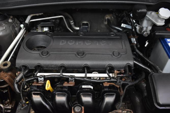 Hyundai ix35 I с пробегом 2012 года, цена 1 000 000 рублей, 256082 км, внедорожник, Автокод Объявления
