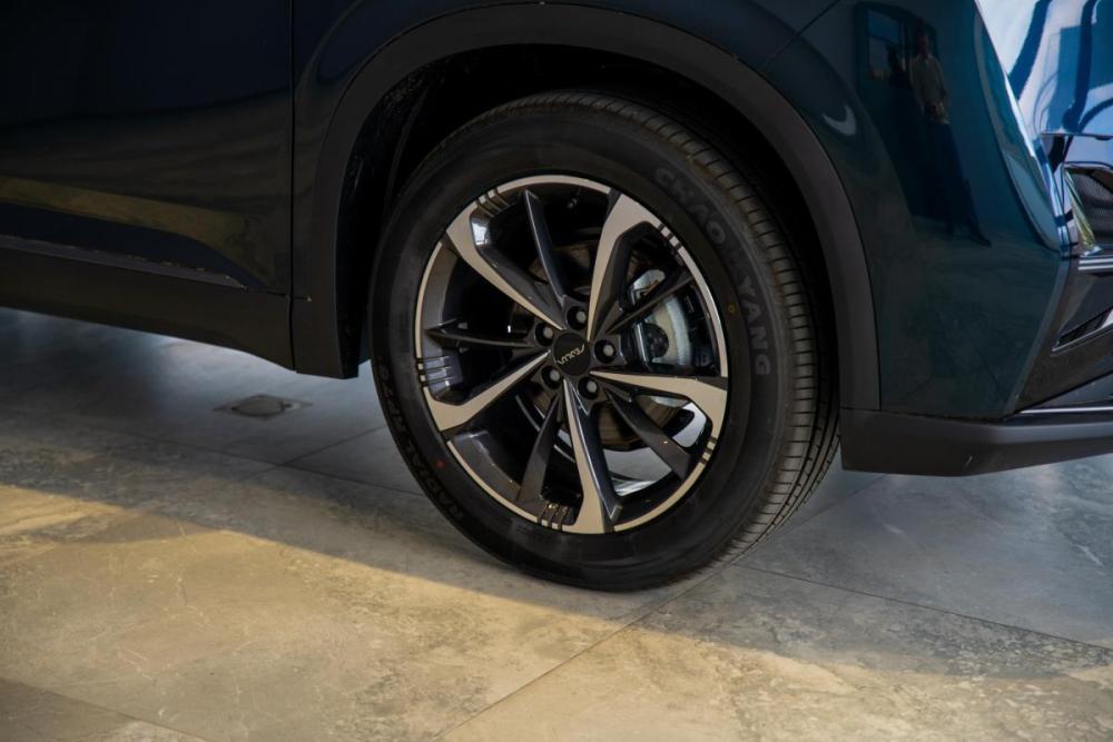 Dongfeng Mage Ростов-на-Дону  - изображение 16