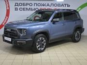 Haval Dargo I Москва  - изображение 25