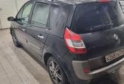 Renault Scenic II Рестайлинг Волгоград  - изображение 18