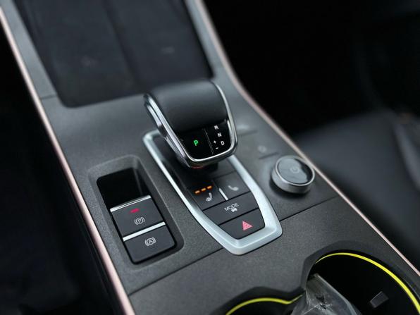 Omoda C5 I с пробегом 2023 года, цена 1 790 000 рублей, 37000 км, внедорожник, Автокод Объявления