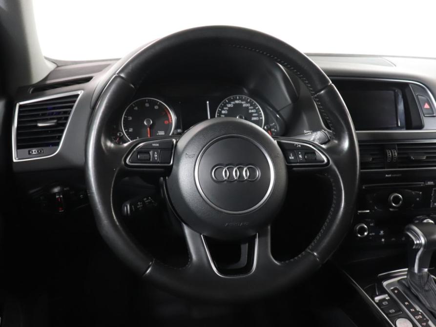Audi Q5 I (8R) Рестайлинг Москва  - изображение 18