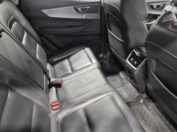 Chery Tiggo 4 Pro I с пробегом 2022 года, цена 1 450 000 рублей, 40530 км, внедорожник, Автокод Объявления
