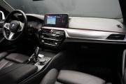 BMW 5 серии VII (G30/G31/G38) Рестайлинг Крым  - изображение 48