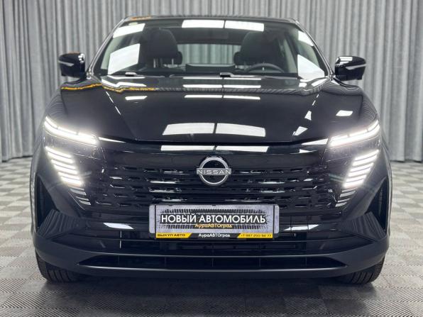Nissan Qashqai II Рестайлинг 2 с пробегом 2026 года, цена 2 770 000 рублей, 15 км, внедорожник, Автокод Объявления