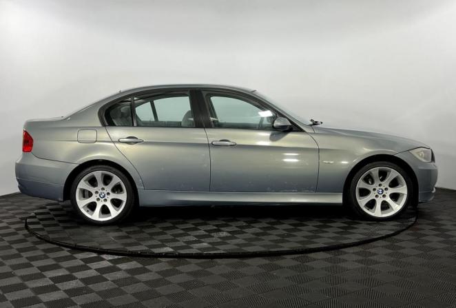 BMW 3 серии V (E90/E91/E92/E93) с пробегом 2008 года, цена 780 000 рублей, 239042 км, седан, Автокод Объявления