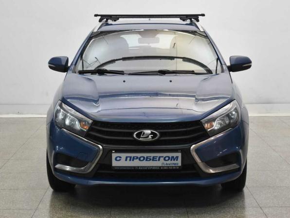 Lada (ВАЗ) Vesta I с пробегом 2018 года, цена 690 000 рублей, 193458 км, универсал, Автокод Объявления
