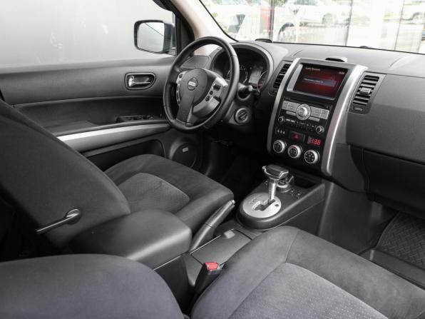 Nissan X-Trail II Рестайлинг с пробегом 2011 года, цена 1 299 000 рублей, 150650 км, внедорожник, Автокод Объявления