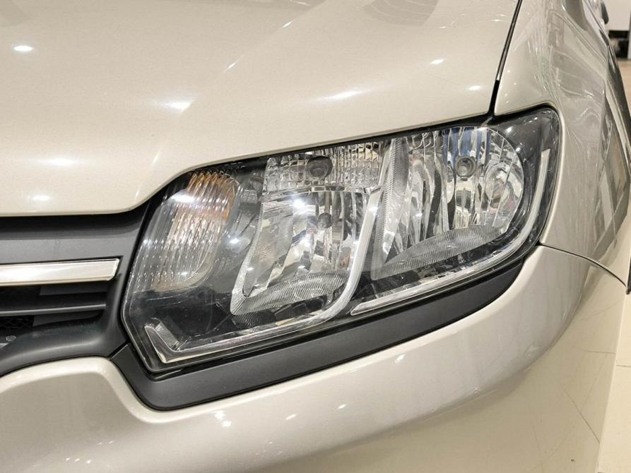 Renault Logan II Казань  - изображение 21