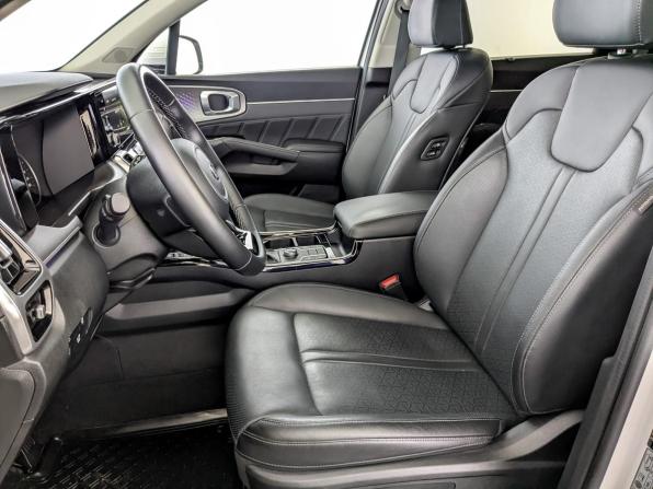 Kia Sorento IV с пробегом 2021 года, цена 3 690 000 рублей, 69702 км, внедорожник, Автокод Объявления