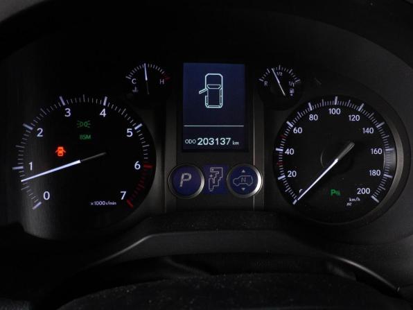 Lexus GX II Рестайлинг с пробегом 2014 года, цена 4 365 000 рублей, 203137 км, внедорожник, Автокод Объявления
