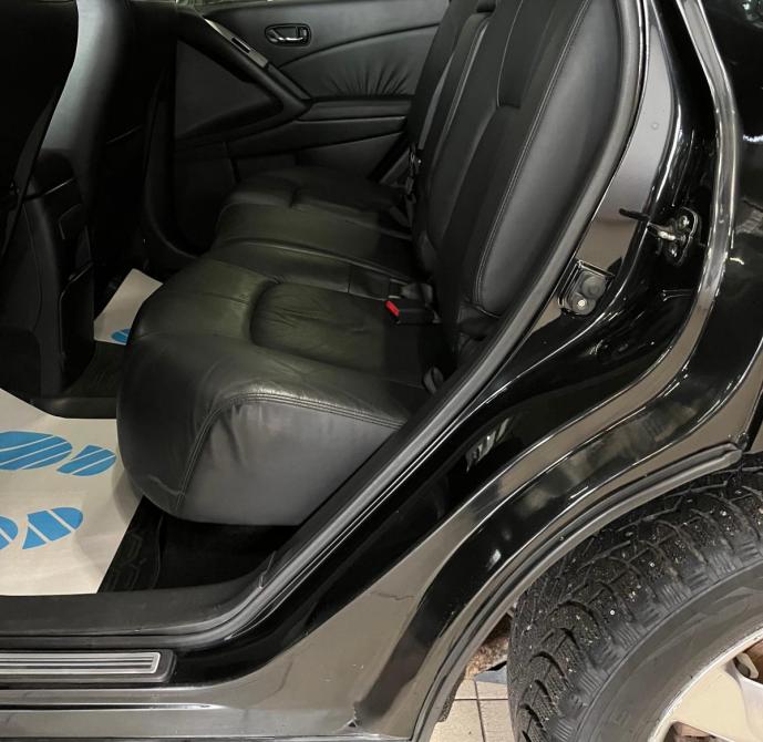 Nissan Murano II (Z51) Рестайлинг 2 Уфа  - изображение 13
