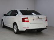 Skoda Octavia III (A7) Рестайлинг Старый Оскол  - изображение 26