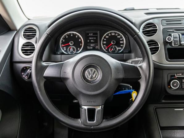 Volkswagen Tiguan I с пробегом 2011 года, цена 968 000 рублей, 186288 км, внедорожник, Автокод Объявления