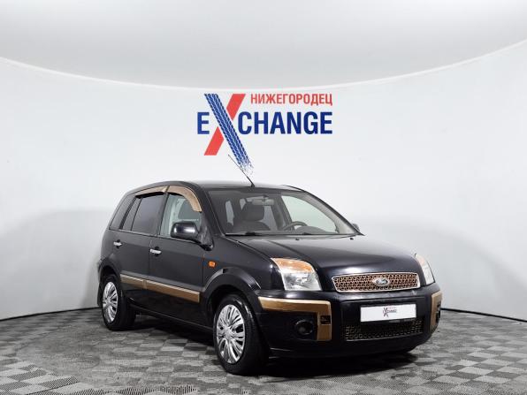 Ford Fusion I Рестайлинг с пробегом 2011 года, цена 473 000 рублей, 209276 км, хэтчбек, Автокод Объявления