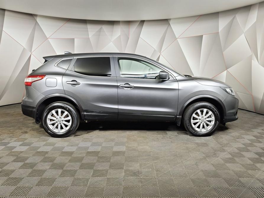 Nissan Qashqai II Москва  - изображение 6