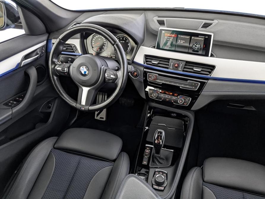 BMW X1 II (F48) Рестайлинг Москва  - изображение 30