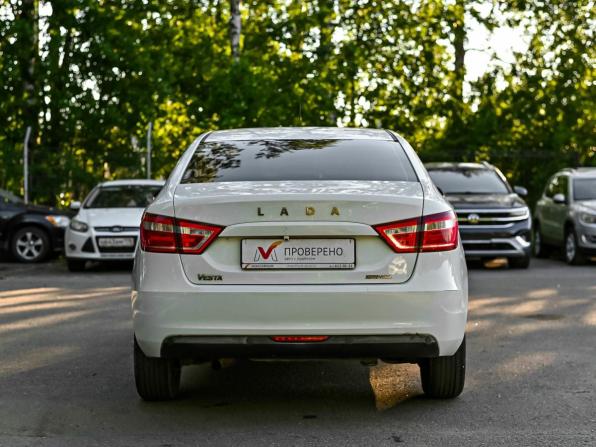 Lada (ВАЗ) Vesta I с пробегом 2018 года, цена 699 000 рублей, 176812 км, универсал, Автокод Объявления