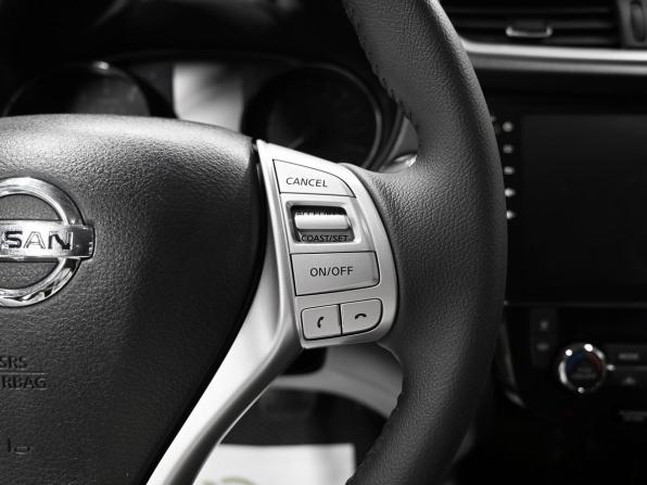 Nissan X-Trail III с пробегом 2017 года, цена 2 110 000 рублей, 89188 км, внедорожник, Автокод Объявления