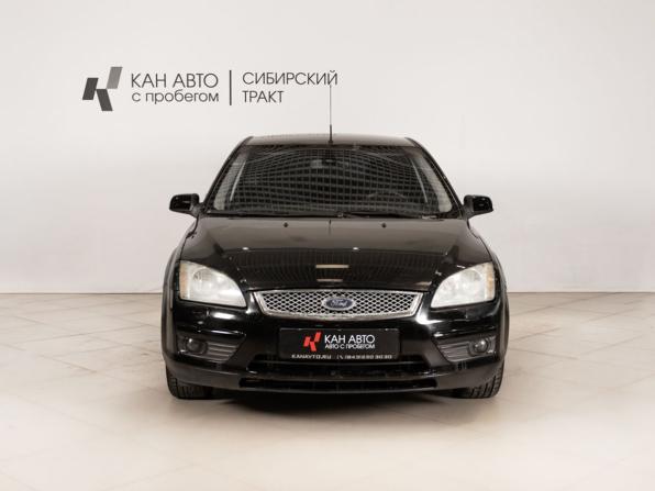 Ford Focus II с пробегом 2007 года, цена 379 000 рублей, 227000 км, седан, Автокод Объявления