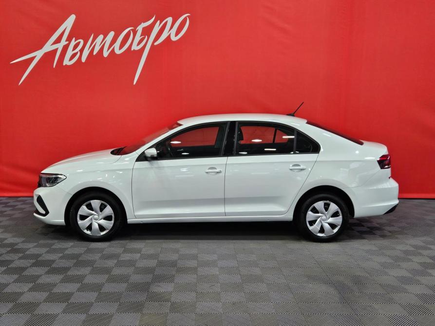 Volkswagen Polo VI Вологда  - изображение 2