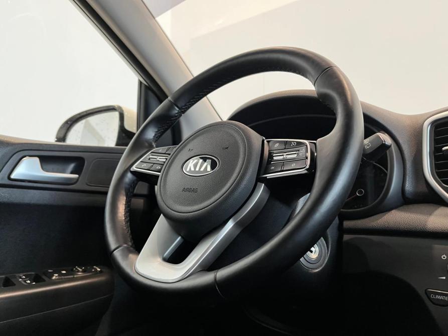 Kia Sportage IV Рестайлинг Волгоград  - изображение 21
