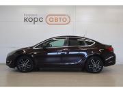Opel Astra J Рестайлинг Коломна  - изображение 17