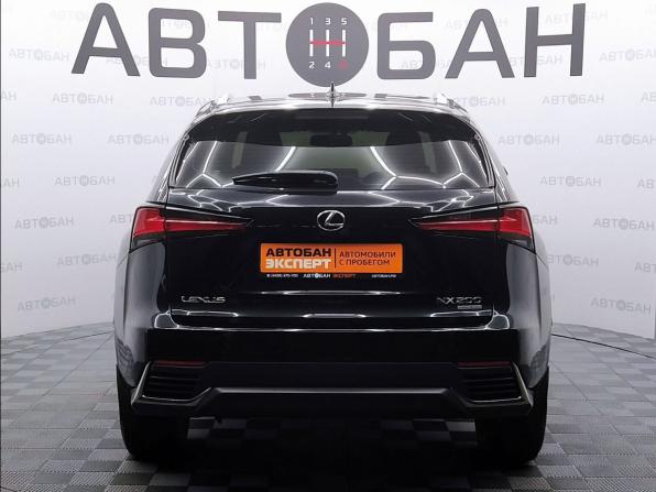 Lexus NX I Рестайлинг с пробегом 2020 года, цена 3 049 000 рублей, 160211 км, внедорожник, Автокод Объявления