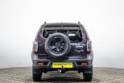 Chevrolet Niva I Рестайлинг Пермь  - изображение 29
