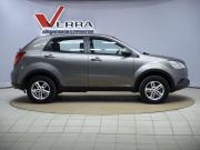 SsangYong Actyon II Уфа  - изображение 20
