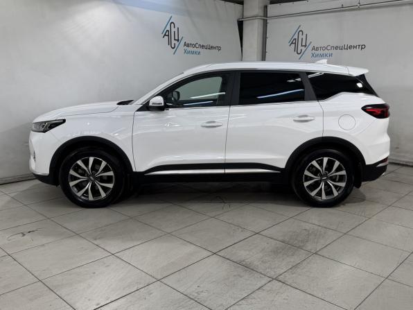 Chery Tiggo 7 Pro I с пробегом 2022 года, цена 1 569 800 рублей, 73000 км, внедорожник, Автокод Объявления