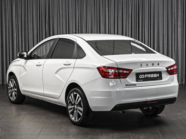 Lada (ВАЗ) Vesta I с пробегом 2019 года, цена 867 400 рублей, 176048 км, седан, Автокод Объявления