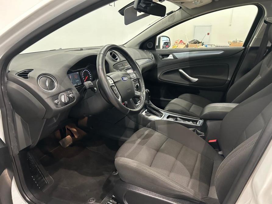 Ford Mondeo IV Рестайлинг Санкт-Петербург  - изображение 15