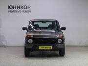 Lada (ВАЗ) 2121 (4x4) I Рестайлинг (2020) Дзержинск  - изображение 20