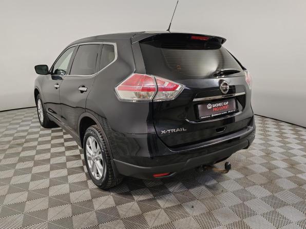 Nissan X-Trail III с пробегом 2016 года, цена 1 599 000 рублей, 147819 км, внедорожник, Автокод Объявления