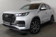 Chery Tiggo 8 Pro Max I Рестайлинг Санкт-Петербург  - изображение 23