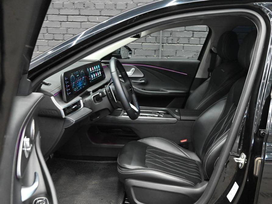Chery Arrizo 8 Екатеринбург  - изображение 9