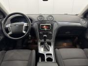 Ford Mondeo IV Рестайлинг Воронеж  - изображение 36