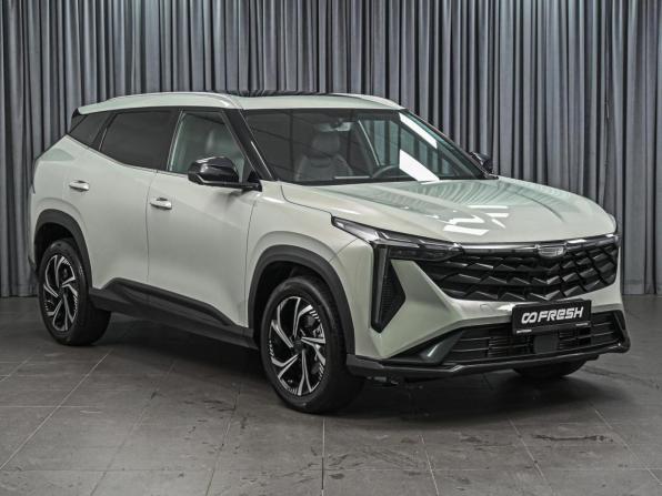 Geely Boyue Cool с пробегом 2023 года, цена 2 311 000 рублей, 66717 км, внедорожник, Автокод Объявления