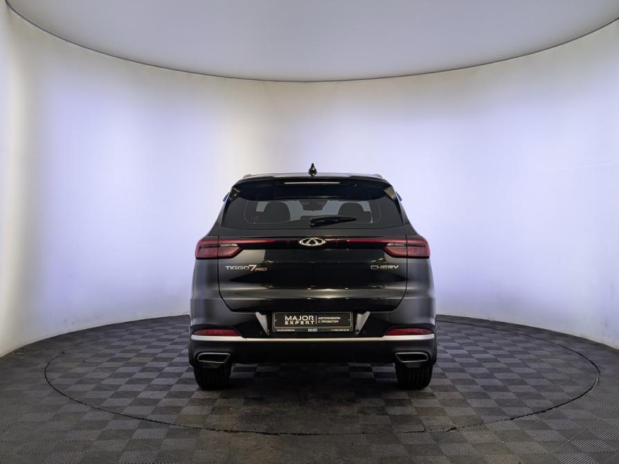 Chery Tiggo 7 Pro I Москва  - изображение 6