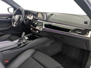 BMW 5 серии VII (G30/G31/G38) Москва  - изображение 53