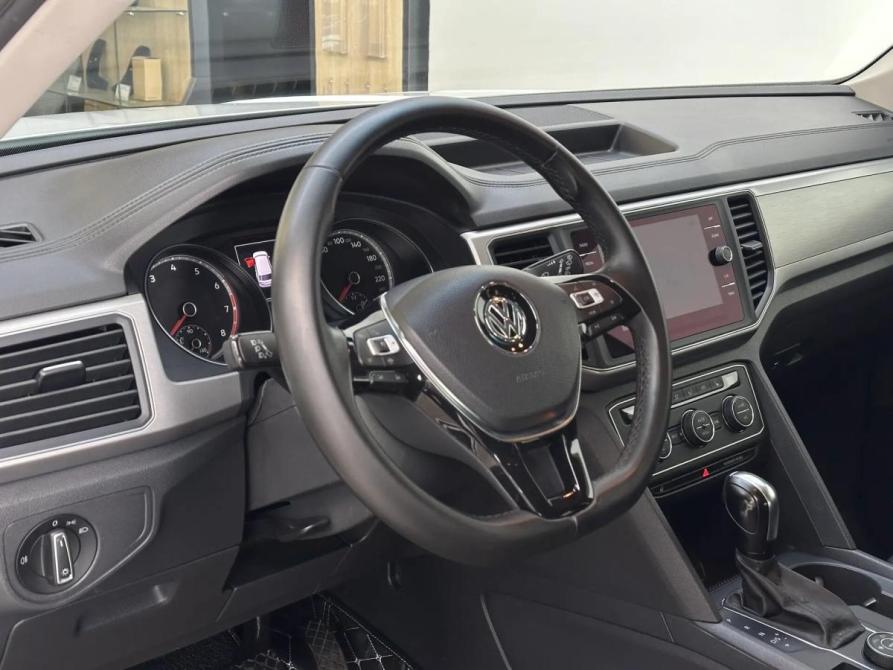 Volkswagen Teramont I Барнаул  - изображение 19