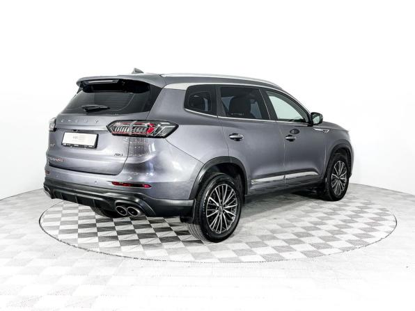 Chery Tiggo 8 Pro Max I Рестайлинг с пробегом 2023 года, цена 1 982 000 рублей, 148966 км, внедорожник, Автокод Объявления