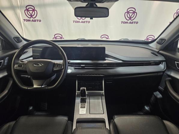 Chery Tiggo 7 Pro Max I с пробегом 2023 года, цена 1 793 000 рублей, 31489 км, внедорожник, Автокод Объявления