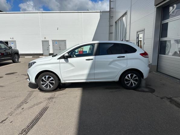 Lada (ВАЗ) XRAY I с пробегом 2018 года, цена 625 000 рублей, 161430 км, хэтчбек, Автокод Объявления