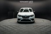 Renault Logan II Рестайлинг Крым  - изображение 31