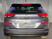 Hyundai Tucson III Рестайлинг Уфа  - изображение 29