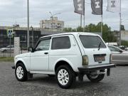 Lada (ВАЗ) 2121 (4x4) I Рестайлинг Крым  - изображение 22